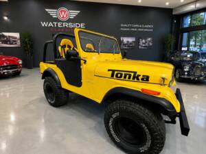 Bild 7/8 von Jeep CJ-5 (1975)