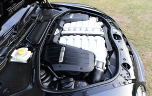 Bild 50/50 von Bentley Continental GTC W12 (2011)