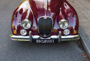 Immagine 10/24 di Jaguar XK 150 3.8 S DHC (1960)