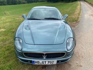 Image 4/8 of Maserati 3200 GT (2000)