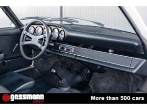 Imagen 9/15 de Porsche 911 Carrera RS 2.7 (Touring) (1972)