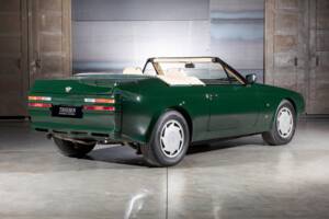 Bild 6/17 von Aston Martin V8 Zagato Volante (1989)