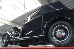 Imagen 13/50 de Railton Straight Eight Open Tourer (1936)