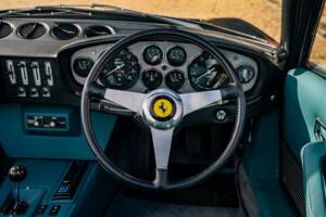 Imagen 24/32 de Ferrari 365 GTB&#x2F;4 Daytona (1973)