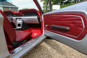 Immagine 44/50 di Ford Mustang GT (1968)