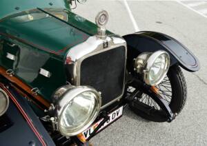Immagine 13/50 di Talbot 4CY 15&#x2F;20 (1916)