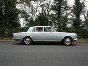 Image 7/20 of Bentley T 1 (1974)