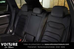 Immagine 11/30 di Volkswagen Touareg 3.0 V6 TSI eHybrid (2021)