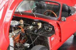 Afbeelding 26/33 van Triumph Spitfire Mk III (1968)