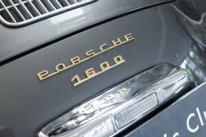 Bild 27/34 von Porsche 356 A 1600 (1957)