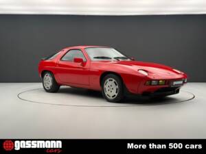 Bild 3/15 von Porsche 928 S (1984)