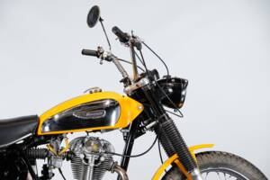 Immagine 31/50 di Ducati 250 Scrambler (1971)