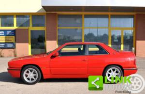 Bild 3/10 von Maserati Ghibli 2.0 (1994)