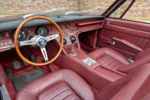 Imagen 3/50 de Maserati Ghibli Spyder (1968)