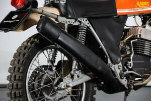 Bild 22/50 von Aspes Hopi 125 (1983)