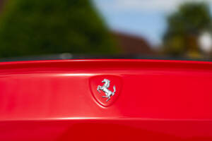 Image 19/30 of Ferrari 575 Superamerica F1 (2006)