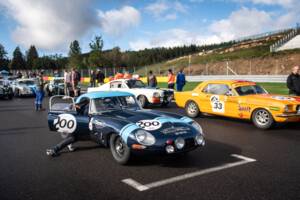 Bild 25/26 von Jaguar E-Type 3.8 (1962)