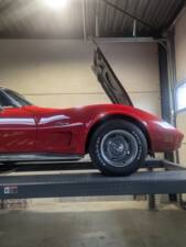 Image 27/50 of Chevrolet Corvette Stingray (1975)