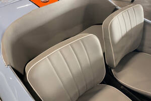 Imagen 18/20 de Glas Goggomobil Dart 400 (1960)