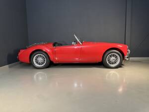 Imagen 3/30 de MG MGA 1600 (1960)