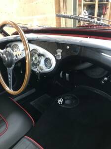 Bild 134/150 von Austin-Healey 100/4 (BN1) (1955)