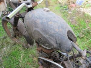 Bild 9/34 von A.J.S. 18S (1954)