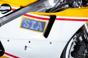 Image 36/50 of Honda DUMMY (1992)