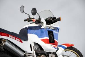 Bild 11/50 von Honda DUMMY (1989)