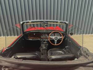 Imagen 15/19 de Triumph TR 4A IRS (1967)