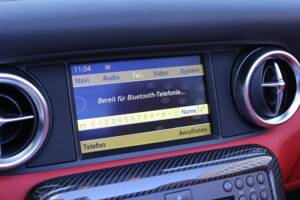 Image 43/75 of Mercedes-Benz SLS AMG Roadster (2012)