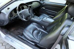 Bild 5/36 von Jaguar XKR (2001)
