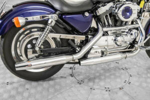 Image 22/24 of Harley-Davidson DUMMY (1999)