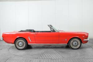 Imagen 10/50 de Ford Mustang 289 (1965)