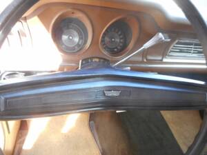 Image 11/21 of Ford Maverick 170 (1972)
