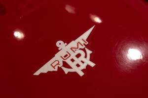 Imagen 6/19 de Rumi 125 Turismo (1970)