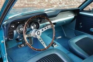 Imagen 3/50 de Ford Mustang California Special GT/CS (1968)