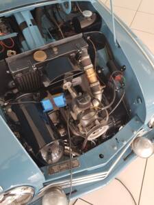 Afbeelding 12/18 van Gutbrod Superior (1953)