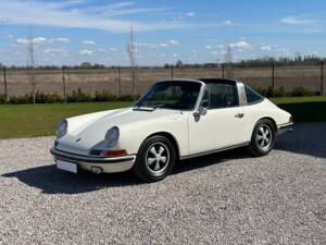 Imagen 5/128 de Porsche 911 2.0 S (1968)