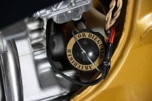 Bild 16/50 von Honda DUMMY (1982)