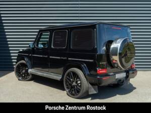 Bild 17/23 von Mercedes-Benz G 400 d (LWB) (2021)