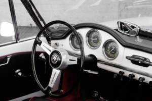 Afbeelding 27/48 van Alfa Romeo Giulia 1600 Spider (1963)