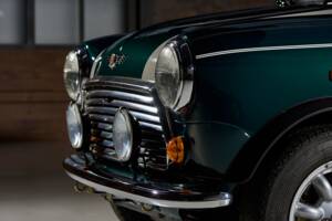 Image 37/48 de Rover Mini Cooper 1,3i (1993)