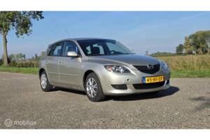 Image 4/30 of Mazda 3 - 1.6 (2005)