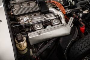 Image 47/53 de Jaguar E-Type (1970)