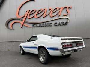 Bild 1/50 von Ford Shelby GT 350 (1969)