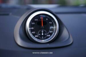 Imagen 22/27 de Porsche 911 Carrera (2008)