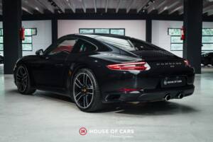 Imagen 9/23 de Porsche 911 Carrera (2017)