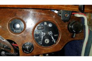 Bild 46/50 von Rolls-Royce 25&#x2F;30 HP (1937)