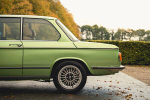 Immagine 35/99 di BMW 2002 tii (1974)