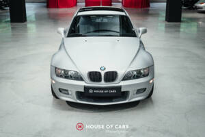 Bild 3/22 von BMW Z3 Coupé 3.0 (2002)